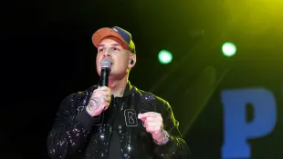 Pietro Lombardi bühne auftritt heute