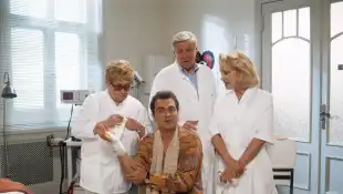 „Praxis Bülowbogen“