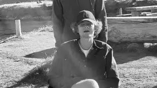 Prinz Frederik von Luxemburg ist 2025 gestorben