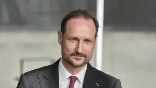 Prinz Haakon