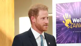 prinz harry wellchild rede gedenken