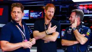 prinz harry formel 1