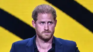 Prinz Harry Invictus Games Düsseldorf