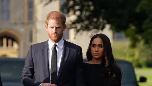 prinz harry herzogin meghan großbritannien