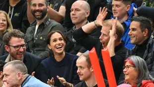 Prinz Harry und Herzogin Meghan