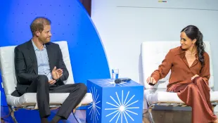 Prinz Harry und Herzogin Meghan heute ehe liebe