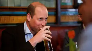 Prinz William Royals