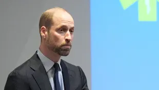 Prinz William termin absage