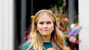 prinzessin amalia abgenommen gewicht schlank