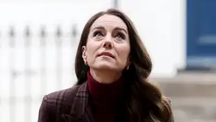 prinzessin kate termin auftritt krankenhaus