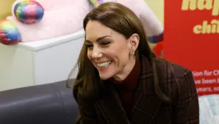 prinzessin kate job tradition königsfamilie