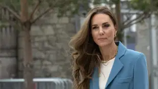 Prinzessin Kate im September 2026