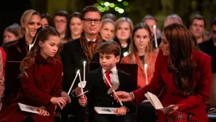 Prinzessin Kate und ihre Kinder