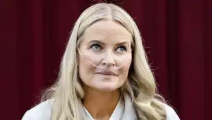 Prinzessin Mette-Marit