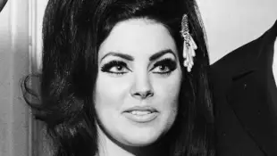priscilla presley