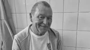 „Ab ins Beet“-Ralle ist gestorben