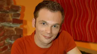 Ralf Schmitz früher