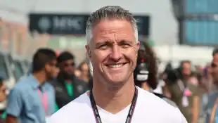 ralf schumacher freund netz etienne öffentlichkeit