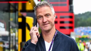 ralf schumacher coming out freund beziehung interview