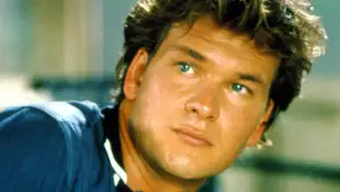 Patrick Swayze