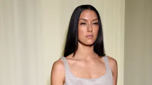 rebecca mir heiß sexy model