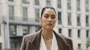 rebecca mir heiß sexy freizügig