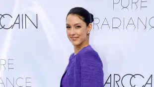 rebecca mir heiß hot freizügig