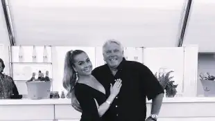 Rebecca und Manni Kratz