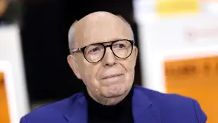 Reiner Calmund spricht über Kollaps