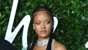 Rihanna