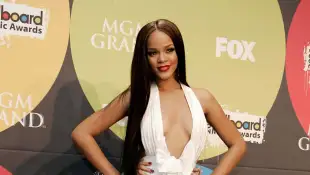 Rihanna