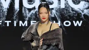 Rihanna