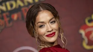 Rita Ora