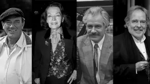 „Rivalen der Rennbahn“: Diese Stars sind schon gestorben