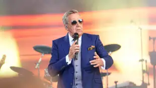 Roland Kaiser Schlager