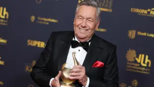 roland kaiser familie ehe beziehung kinder liebe