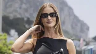 Rosie Huntington-Whiteley