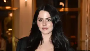 Ruby O. Fee Berlin Fashion Week