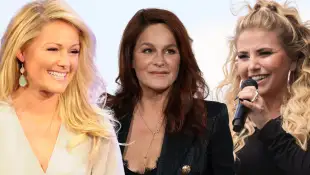 Ihr habt abgestimmt: SIE ist eure Schlagerqueen