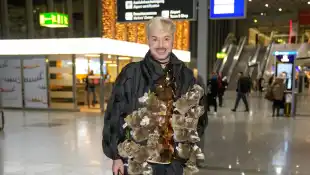 Sam Dylan australien dschungelcamp