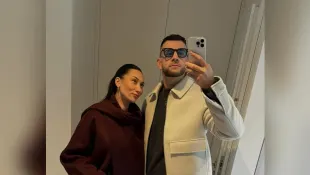 Samira und Serkan Yavuz