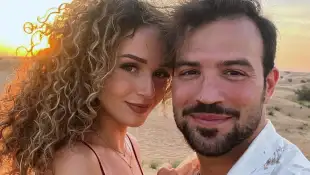 Samira und Yasin Cilingir