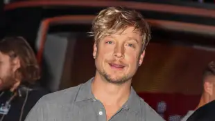 samu haber klein gegen groß