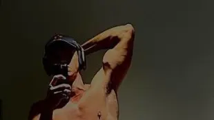 San Diego Pooth Verona Pooth