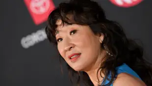 Los Angeles Premiere Of Disney's "Turning Red"