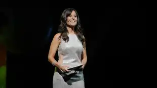 Sandra Studer esc moderatorin schweiz