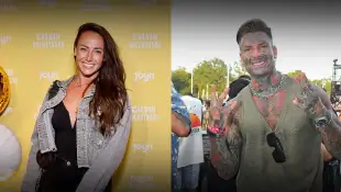 Nikola Glumac und Sandra Sicora