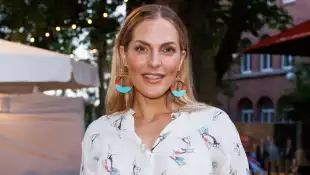 sandy mölling los angeles feuer instagram ansage