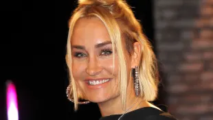 sarah connor schwester lulu lewe