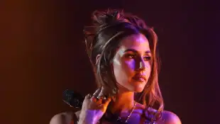 sarah engels bühne auftritt